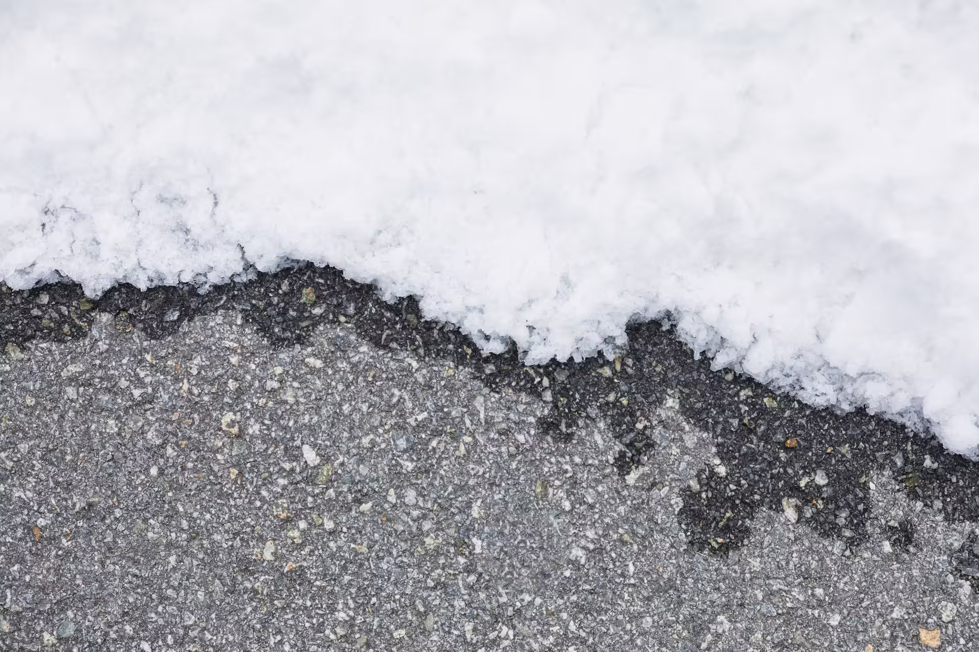 Winter Concrete Care & Maintenance Guide