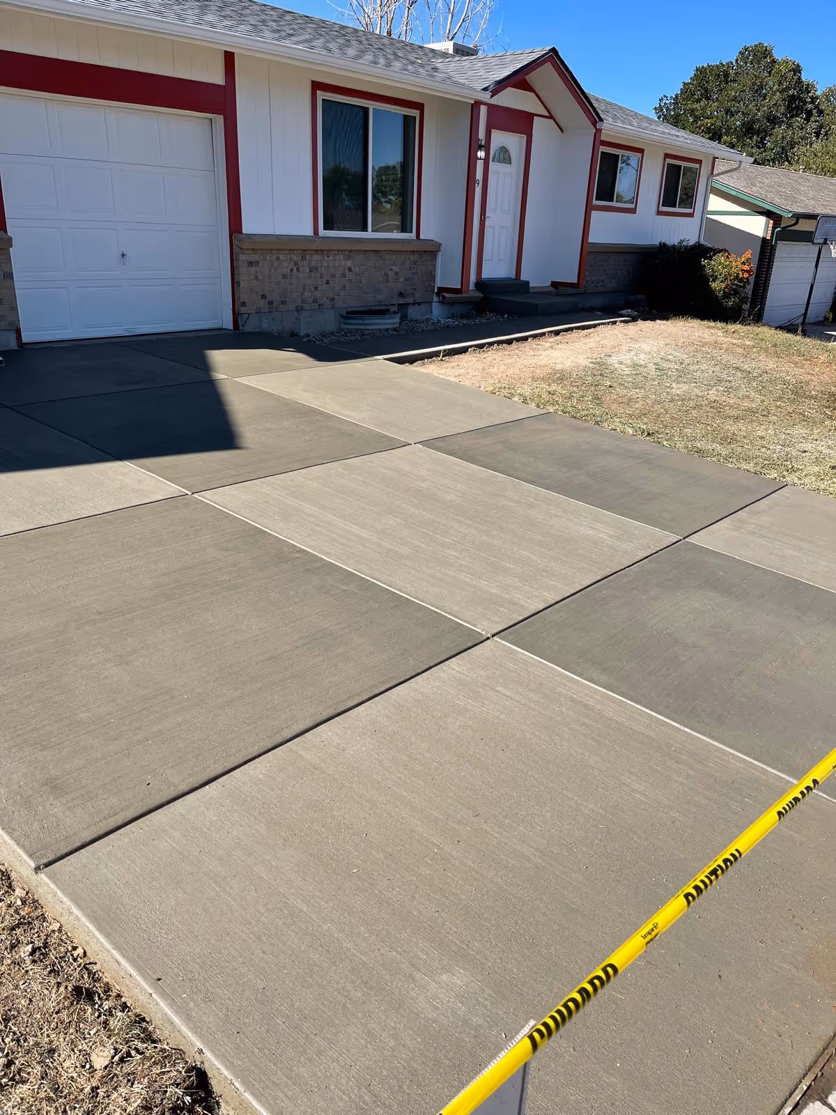 Concrete Patios vs. Pavers Guide
