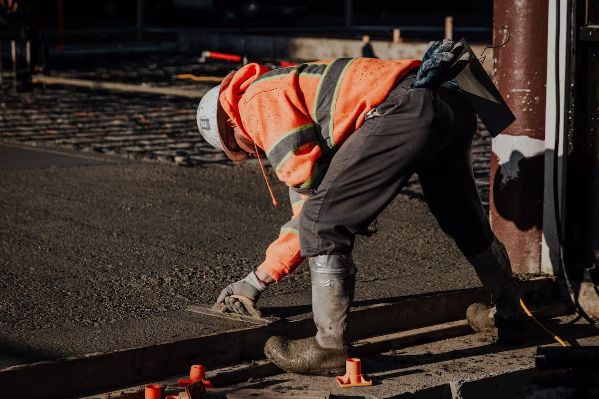 The Importance of a Proper Concrete Sub-base