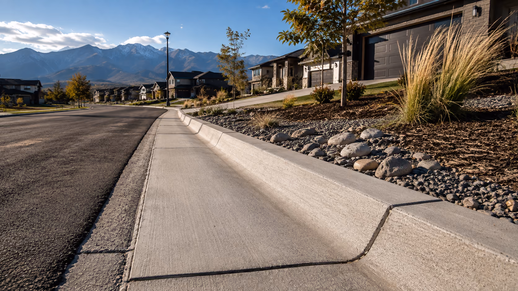 Concrete Driveway Apron Cost in Denver